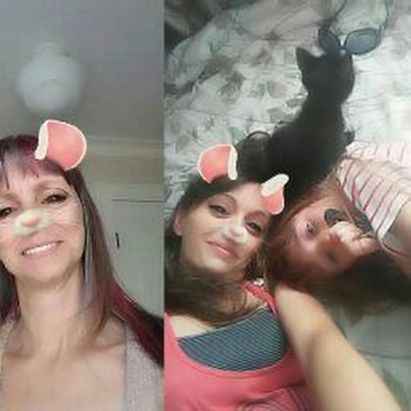 Meet your Posher, Kimberly - Picture 1 of 1